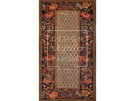 Ковер ручной работы Sahrai Heritage Antique Persian Rugs Farahan 2